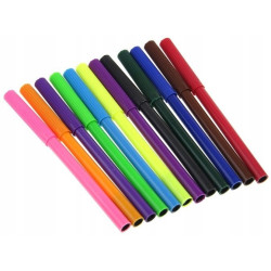 WOOPIE Pink Giraffe Projector Drawing Board + Markers