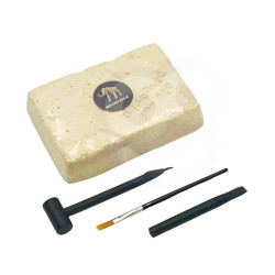 WOOPIE Creative Toy Dinosaur Skeleton Archaeological Excavation