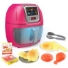 WOOPIE Air Fryer Interactive Fryer for Little Chefs