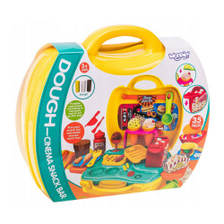 WOOPIE Play-Doh Snack Making Kit