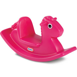 Little Tikes Rocking Horse Rocker for Kids