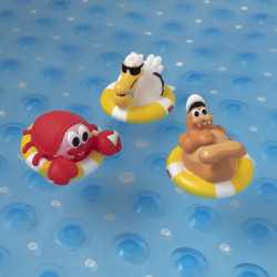 STEP2 Bathtub Set with Rain Shower + Accessories