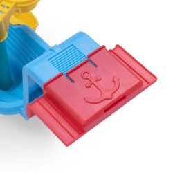 STEP2 Bathtub Set with Rain Shower + Accessories