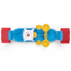 STEP2 Bathtub Set with Rain Shower + Accessories