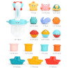 WOOPIE BABY Sand Bath Set 17 pcs.