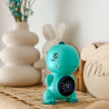 WOOPIE BABY Water Temperature Thermometer Blue