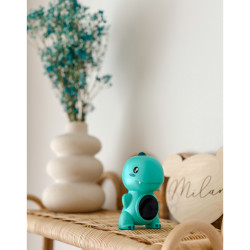 WOOPIE BABY Water Temperature Thermometer Blue