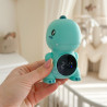 WOOPIE BABY Water Temperature Thermometer Blue