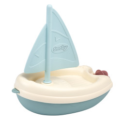 Smoby Little Bioplastic Sailboat for Water
