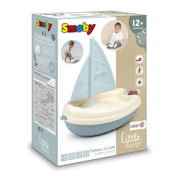 Smoby Little Bioplastic Sailboat for Water