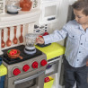 STEP2 Stylish children's kitchen Elegant Edge with accessories