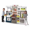 STEP2 Stylish children's kitchen Elegant Edge with accessories