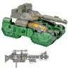 WOOPIE Transforming Robot SILVER BLADE 2in1 Tank