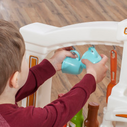 Step2 Kids Kitchen Fun with Friends