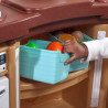 Step2 Kids Kitchen Fun with Friends