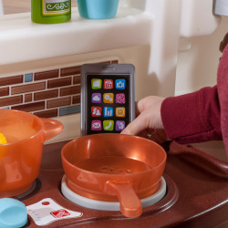 Step2 Kids Kitchen Fun with Friends