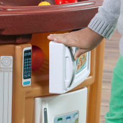 Step2 Kids Kitchen Fun with Friends