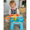 WOOPIE BABY Pusher, Walker, Educational Table, Scooter, Ride-on 4-in-1