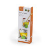 VIGA Wooden Educational Pusher Hen