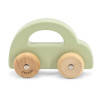 VIGA PolarB Wooden Push Car Green
