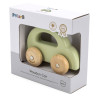 VIGA PolarB Wooden Push Car Green
