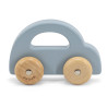 VIGA PolarB Wooden Push Car Blue