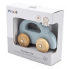 VIGA PolarB Wooden Push Car Blue