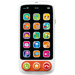 WOOPIE BABY Interactive Smartphone for Kids