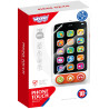 WOOPIE BABY Interactive Smartphone for Kids