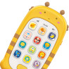 WOOPIE BABY Interactive Phone with Sounds