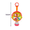 WOOPIE BABY Interactive Owl Piano Toy with Rustling Tail