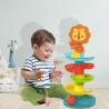WOOPIE BABY Track Ball Slide Ball Tower Ball Track
