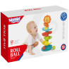 WOOPIE BABY Track Ball Slide Ball Tower Ball Track