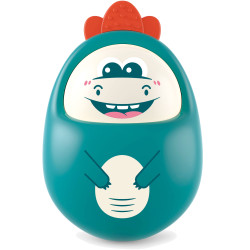 WOOPIE BABY Wanka Wstanka Dinosaur with Melodies