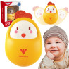 WOOPIE BABY Wanka Wstanka Chicken with Melodies