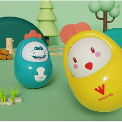 WOOPIE BABY Wanka Wstanka Chicken with Melodies