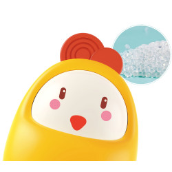 WOOPIE BABY Wanka Wstanka Chicken with Melodies