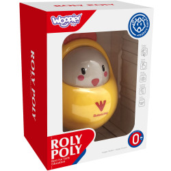 WOOPIE BABY Wanka Wstanka Chicken with Melodies