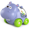 WOOPIE BABY Rattle Car Vehicle Hippo