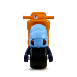 FEBER MOTOFEBER BLUEY Ride-on for Children