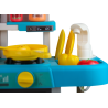 WOOPIE Interactive Kids Kitchen + Accessories