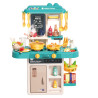 WOOPIE Interactive Kids Kitchen + Accessories