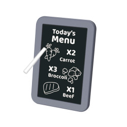 WOOPIE Interactive Kids Kitchen + Accessories