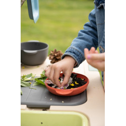 Smoby Life Water and Sand Play Kitchen