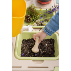 Smoby Life Water and Sand Play Kitchen