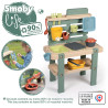 Smoby Life Water and Sand Play Kitchen