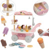 VIGA PolarB Shop Confectionery Ice Cream Parlor 3in1
