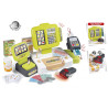 SMOBY Electronic Cash Register with Scanner and Scale