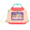 WOOPIE Confectionery Ice Cream Parlor 3-in-1 Suitcase 25-piece Bag