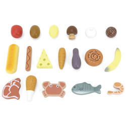 VIGA PolarB Wooden Trade Fair Stand Shop